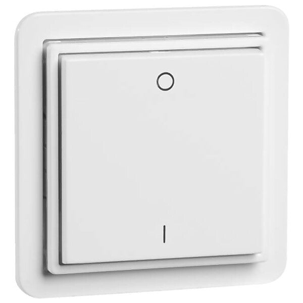 PEHA Wandsender rws 2 Kanal D 80.450.02 FU-BLS